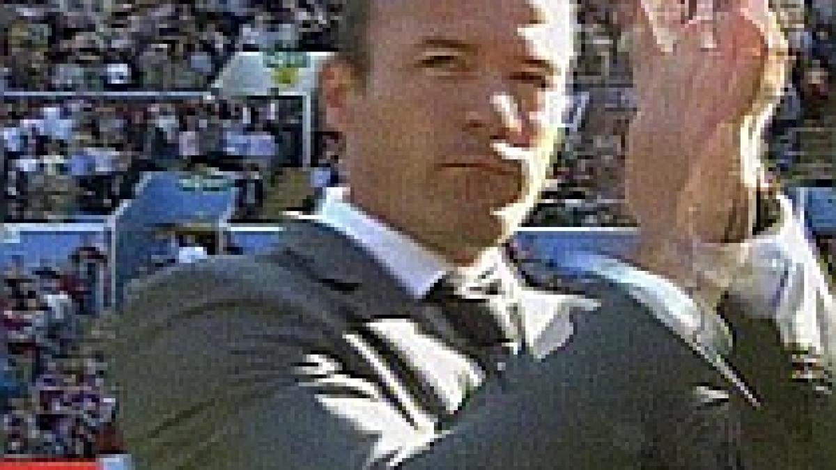 Newcastle a retrogradat după 16 ani! Alan Shearer, manager: Asta merităm