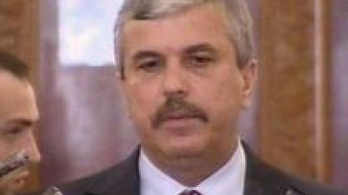 Dan Nica: Preţul gazelor ar putea scădea din nou (VIDEO)