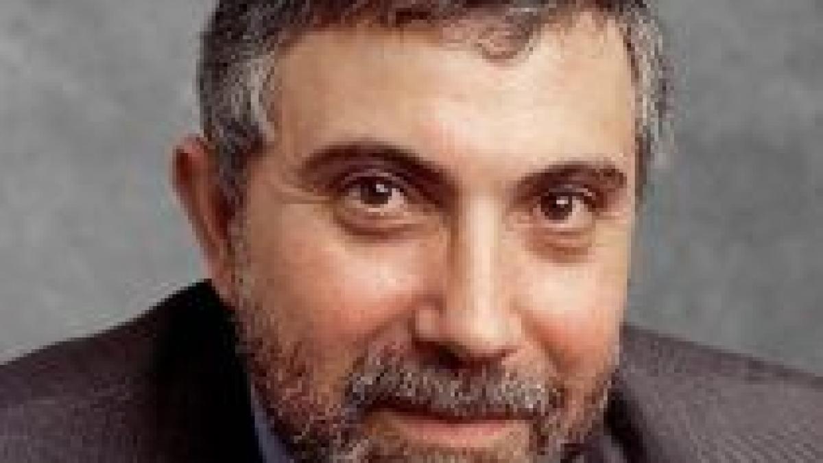 Laureat al premiului Nobel: Economia mondială se stabilizezază

