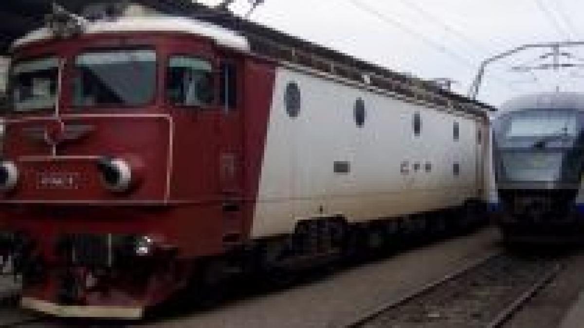 Numărul trenurilor spre litoral va fi suplimentat