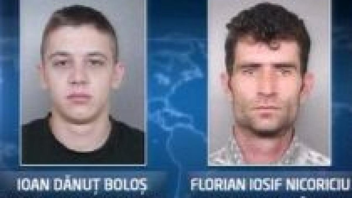 Alertă în Baia Mare: Doi deţinuţi au evadat din arestul Poliţiei