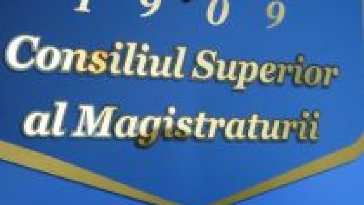 Justiţia, în război cu Serviciul Român de Informaţii. CSM verifică presiunile exercitate de SRI asupra magistraţilor