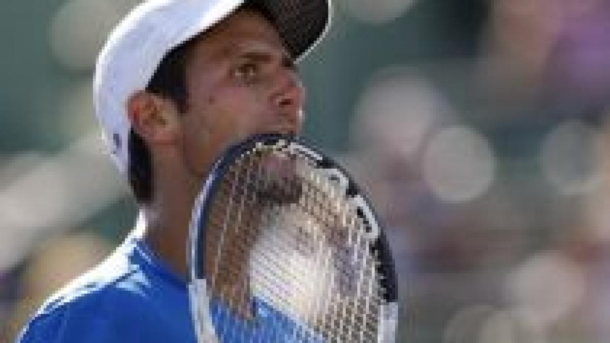 Djokovic, eliminare şoc de la Roland Garros, în turul III. Sorana Cîrstea s-a calificat în "optimi"