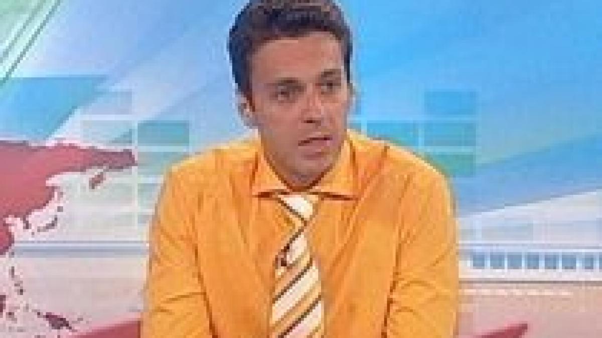 Lumea lui Mircea Badea. "Discuţiile despre cum să mergem să votăm, snobism de trei lei" (VIDEO)