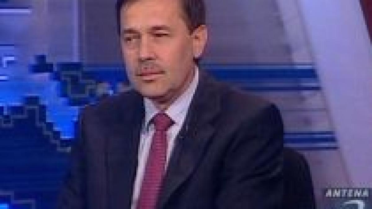 Gheorghe Pogea, persona non-grata la PSD. Social-democraţiii pregătesc contrareplici la tergiversarea numirilor la CEC
