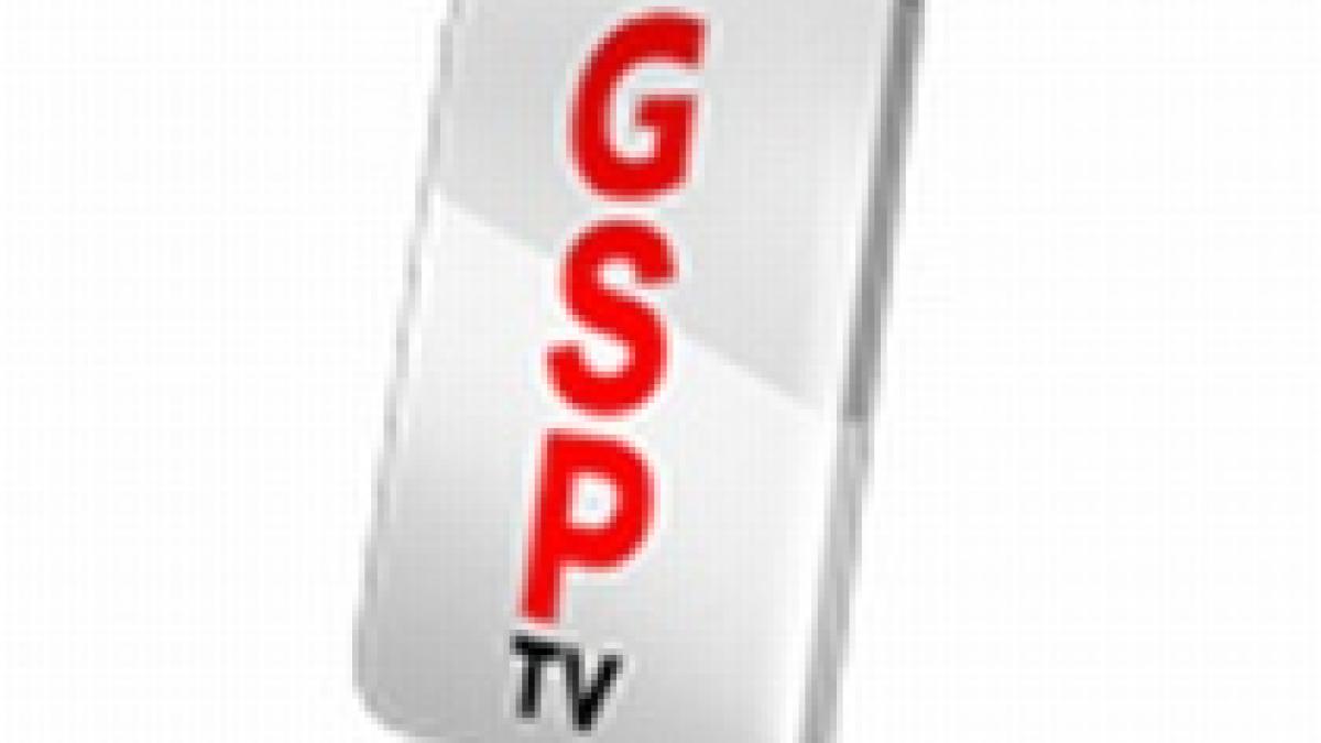 Pentru al treilea weekend consecutiv GSpTV a "spart" topul audienţelor