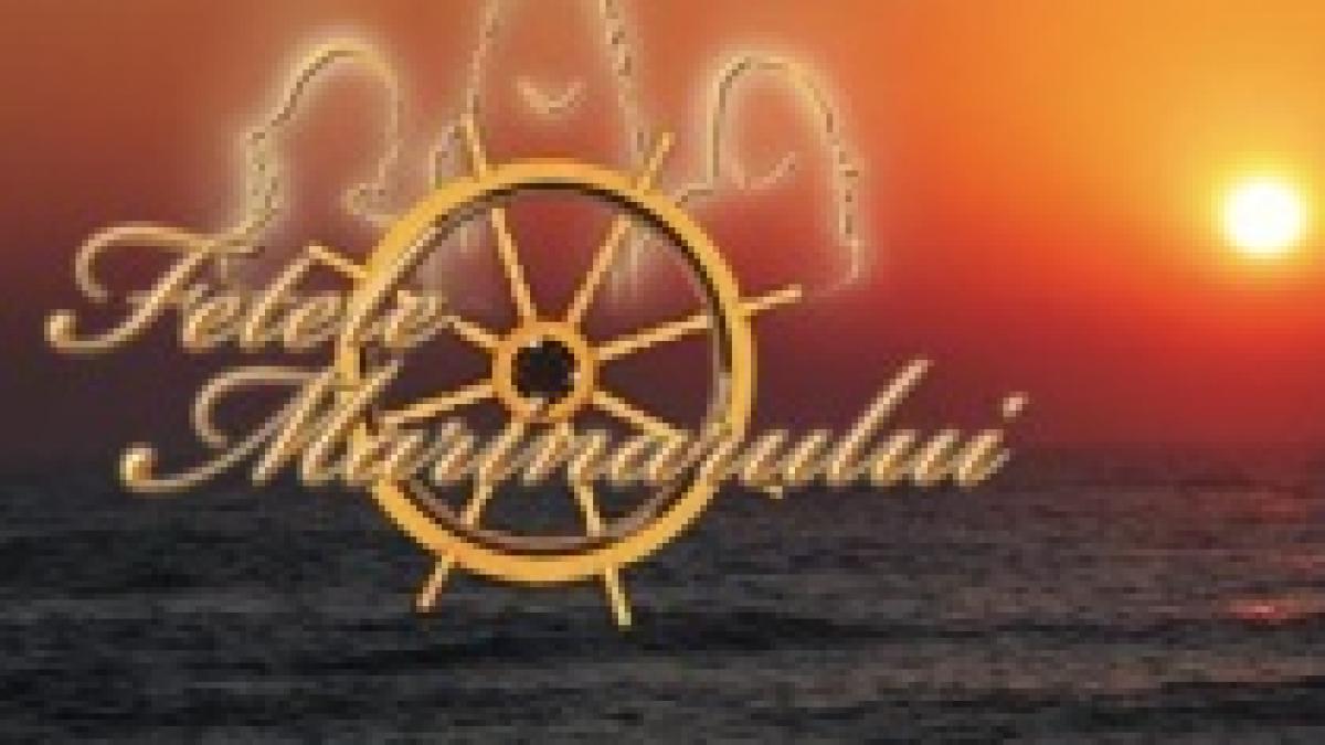 Telenovela "Fetele marinarului" va fi vizionată de milioane de sud americani 