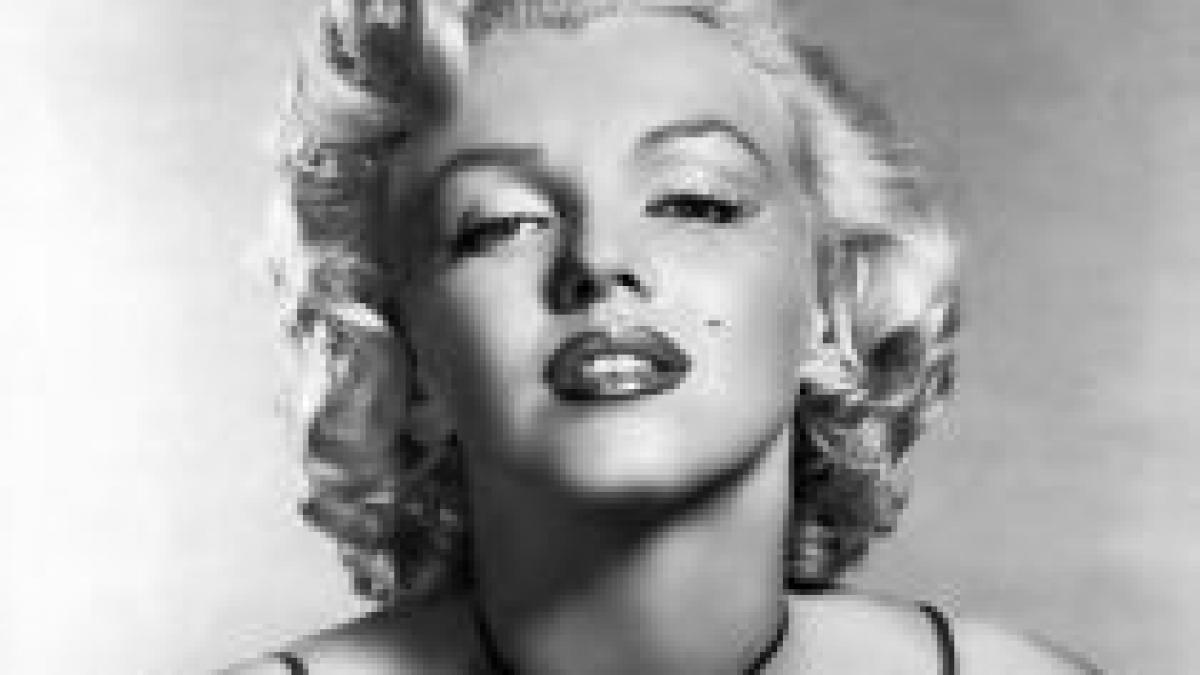 Fotografii inedite cu Marilyn Monroe pe vremea când nu era celebră, descoperite de revista Life