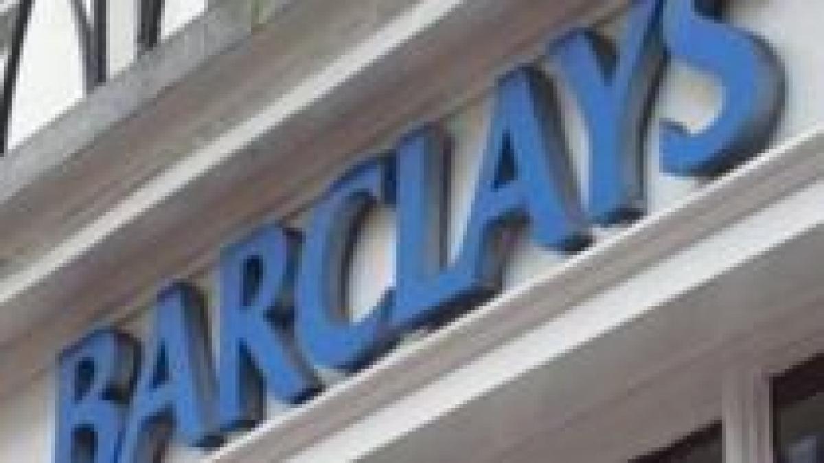 Abu Dhabi  face profit din retragerea de la banca Barclays

