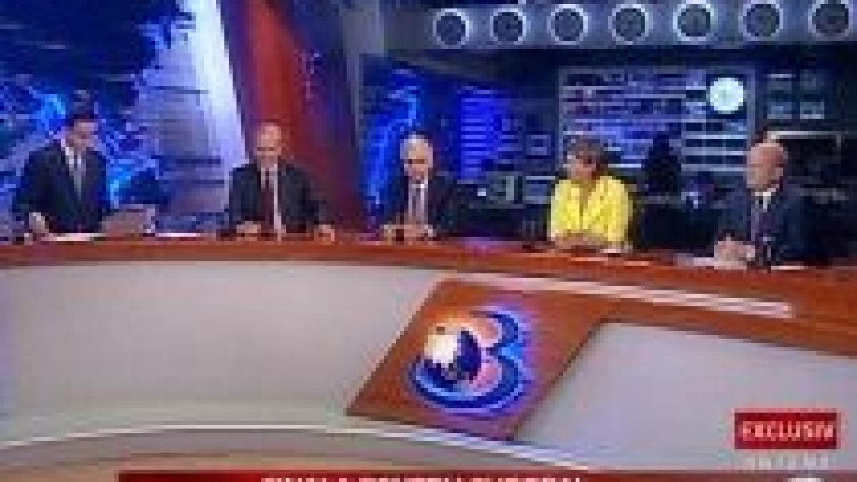 Sinteza Zilei: Finala pentru Europa! Stolojan, Severin, Nicolai sau Miluţ? (VIDEO)