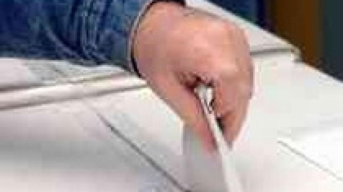 Alegeri europarlamentare şi referendum local în aceeaşi zi în Buftea