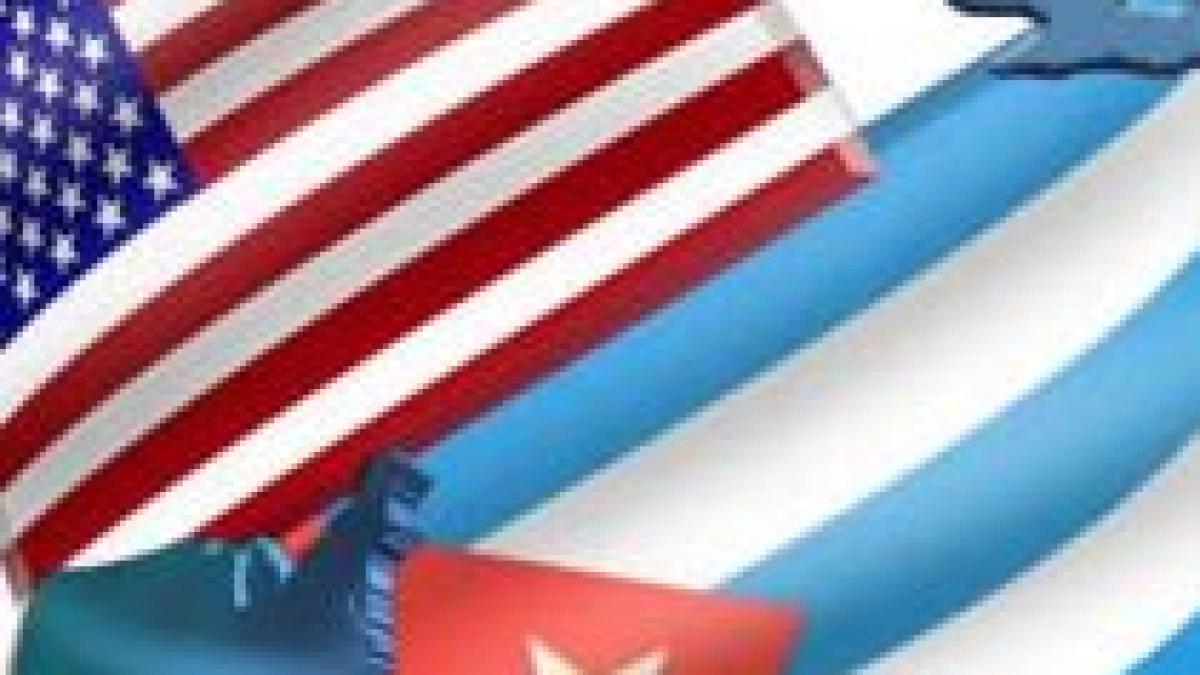 Cuba respinge reintegrarea în Organizaţia statelor americane

