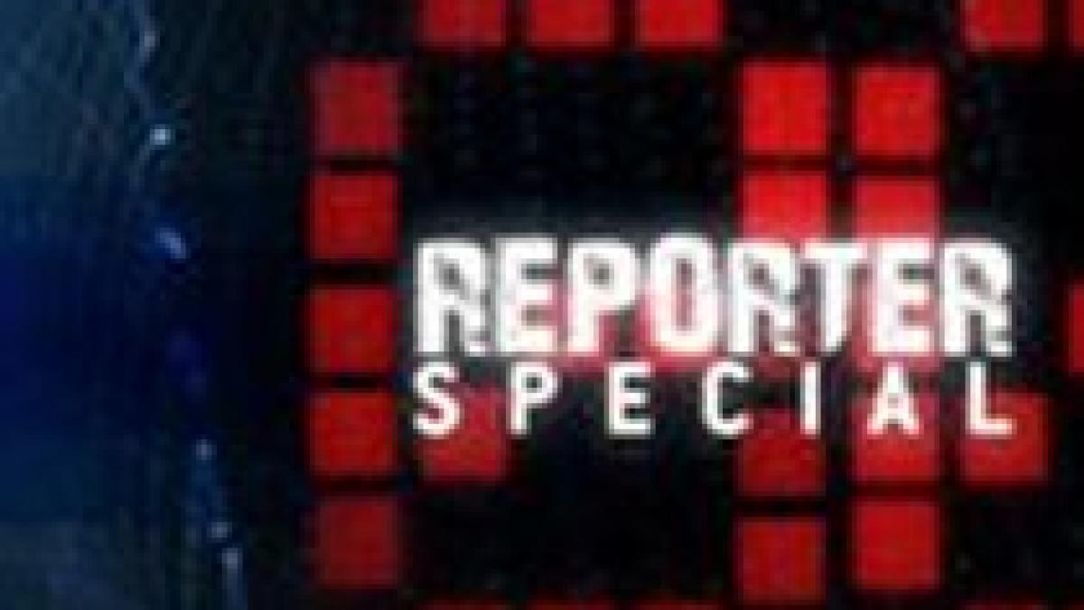 Reporter Special: "Apa potabilă, secret de stat". Sâmbătă, de la 22.05, la Antena 3