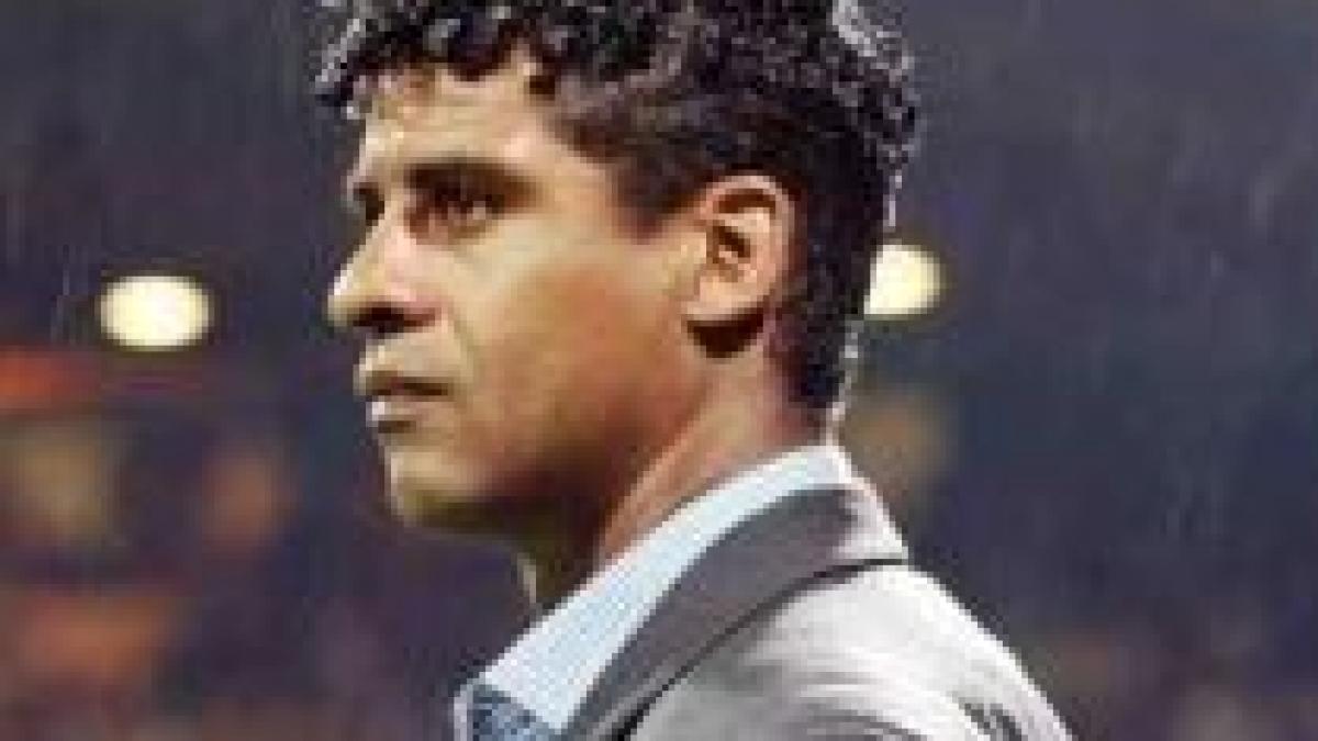 Rijkaard este noul antrenor al echipei Galatasaray