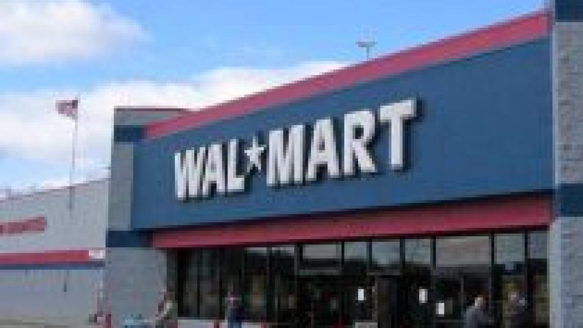 SUA: Wal-Mart va crea 22.000 de locuri de muncă în SUA

