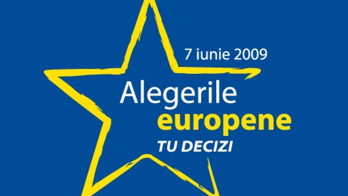 Tur de forţă la Antena 3 în ziua Alegerilor Europarlamentare!