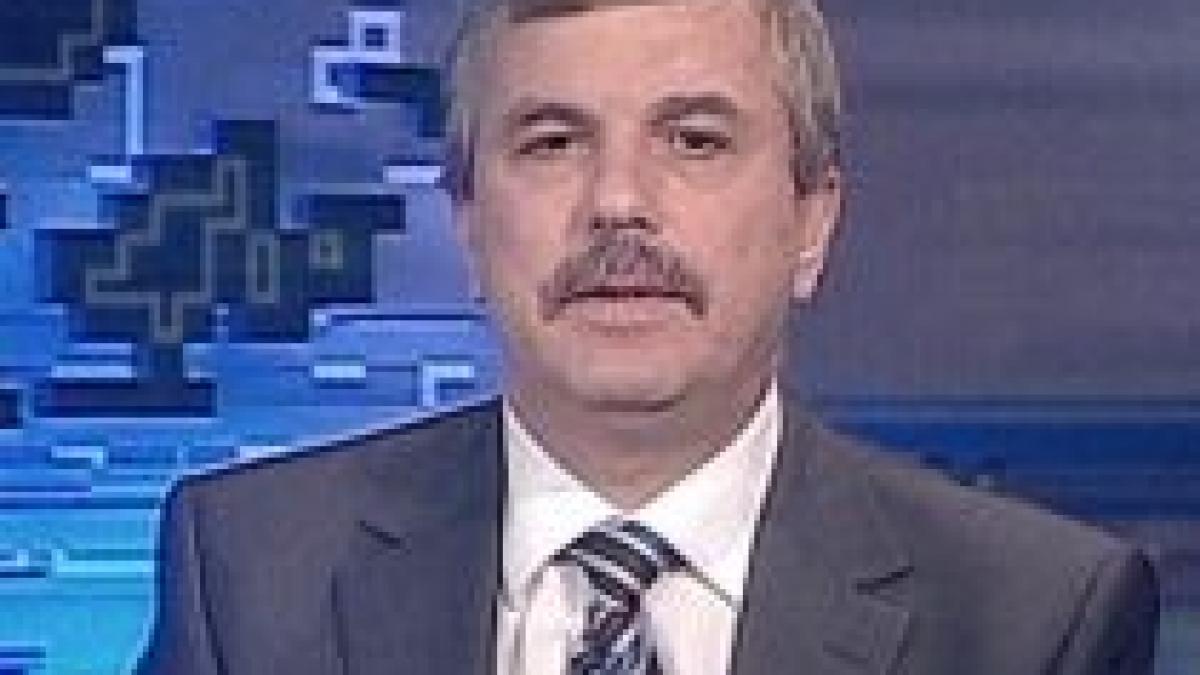 Dan Nica: Există tentative de fraudă electorală. S-au întocmit 35 de dosare penale