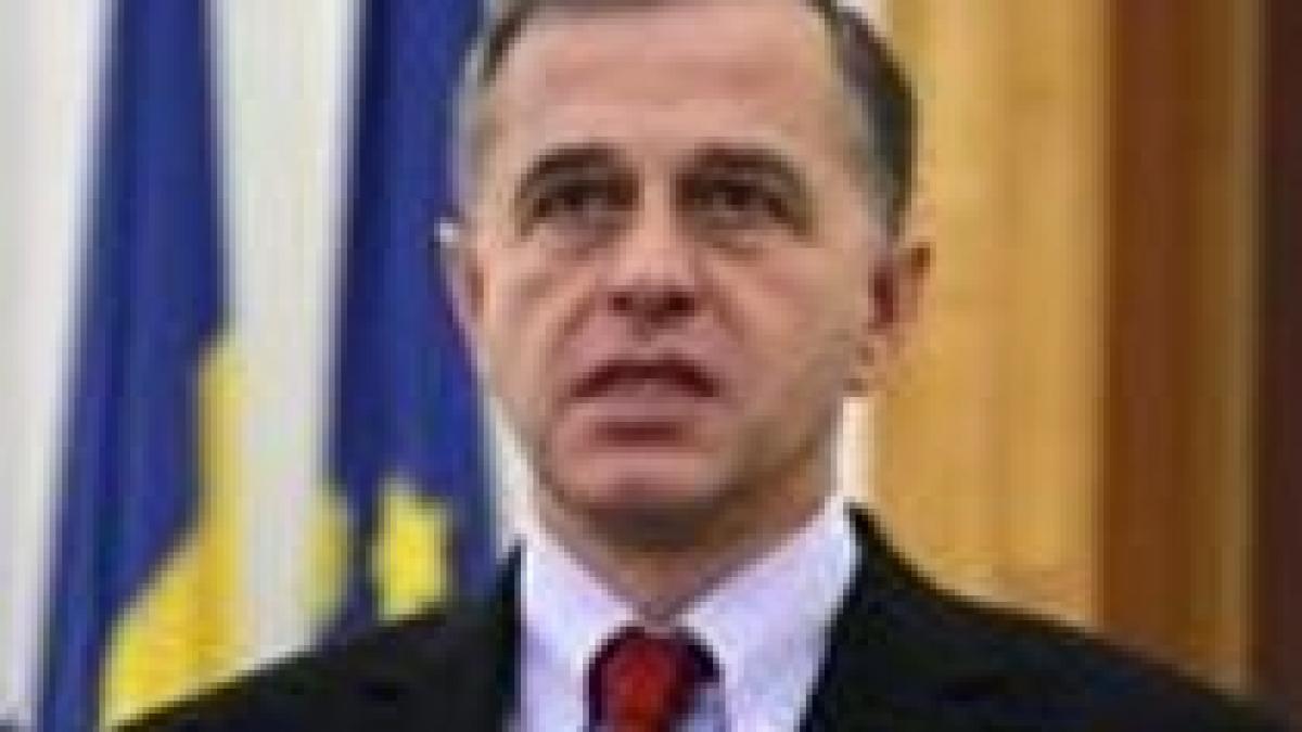 Mircea Geoană, după exit-poll: "În 2009, numele Băsescu aduce voturi doar cu autocarul" (VIDEO)