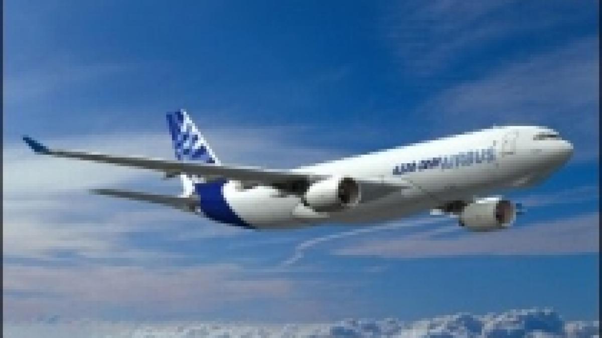 Doi posibili terorişti, la bordul Airbus-ului prăbuşit în Atlantic