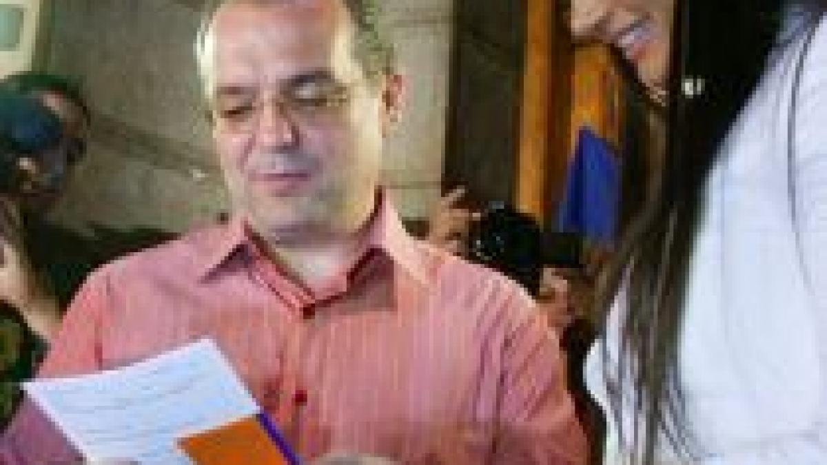 PDL va verifica dacă EBA le-a furat voturi