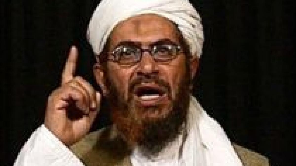 Al Qaeda a sărăcit: Avem martiri care vor să moară în numele lui Allah, dar nu avem bani!