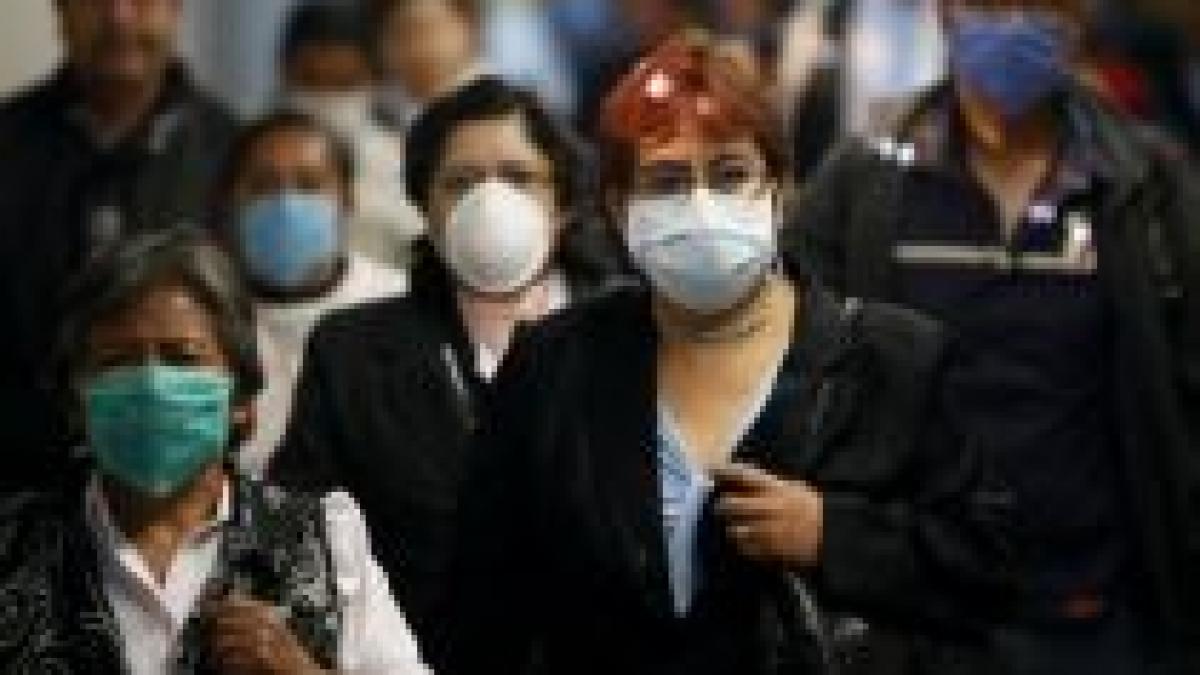 Cum ne apărăm de gripa porcină: Măsuri pentru prevenirea contaminării cu virusul AH1N1