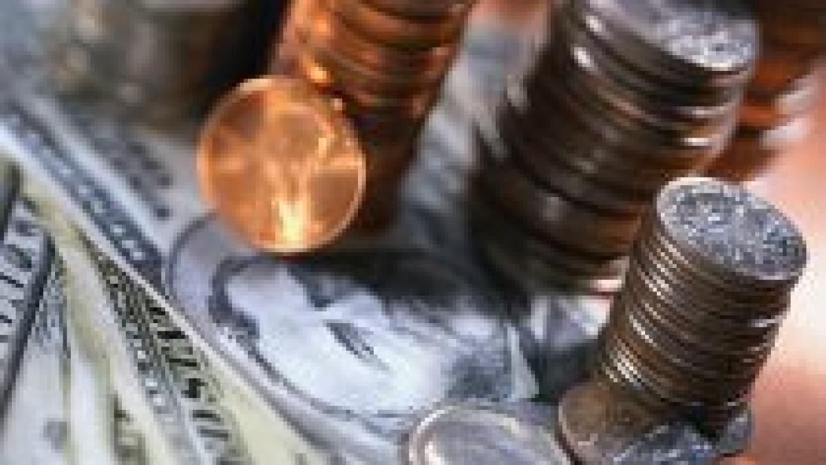 FMI: Economia mondială va creşte în 2010 cu 2,4%