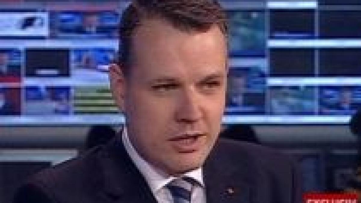 Ion Bazac: România se află, de fapt, la nivelul 5 de alertă de gripă porcină