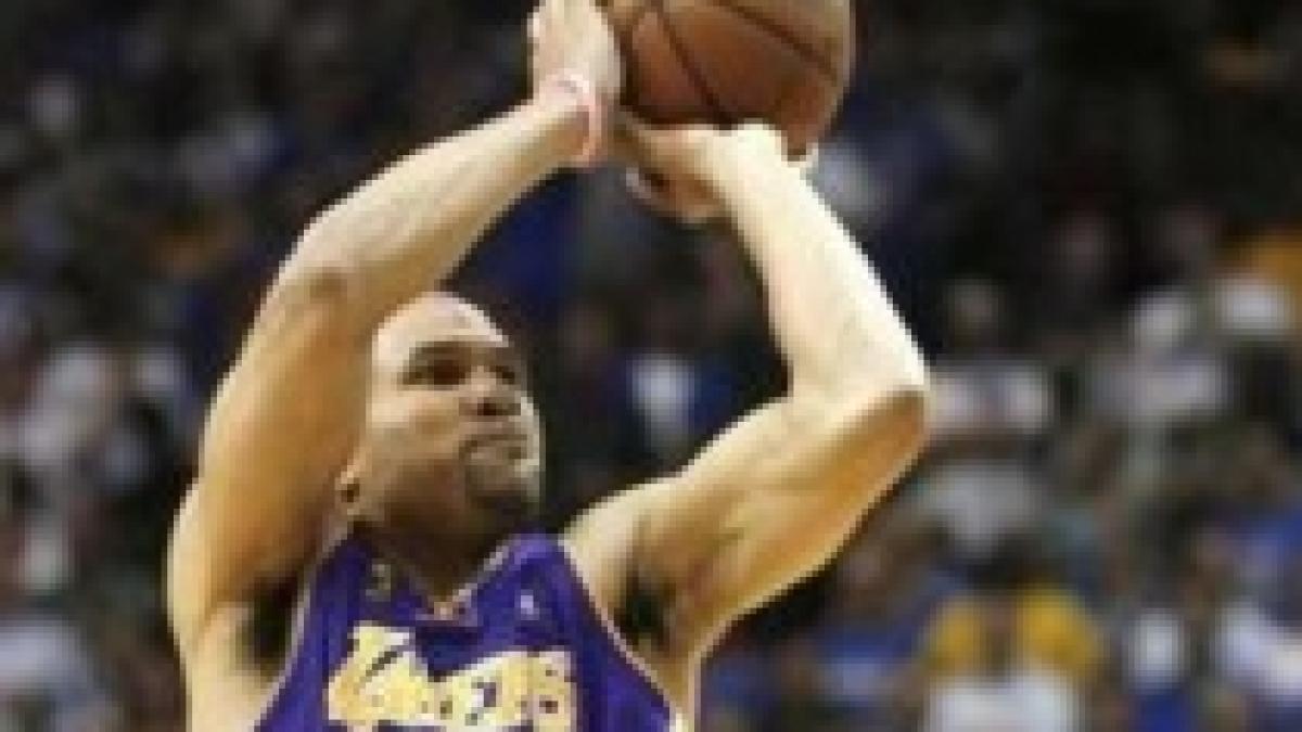 Lakers se apropie de titlu, după victoria din Orlando în jocul 4 al finalei NBA (VIDEO)