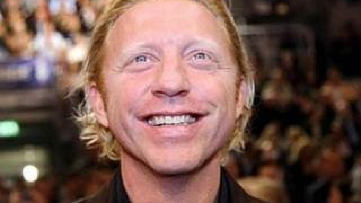 Nunta ?ca-n poveşti? a lui Boris Becker şi Lilly Kerssenberg va fi difuzată la TV