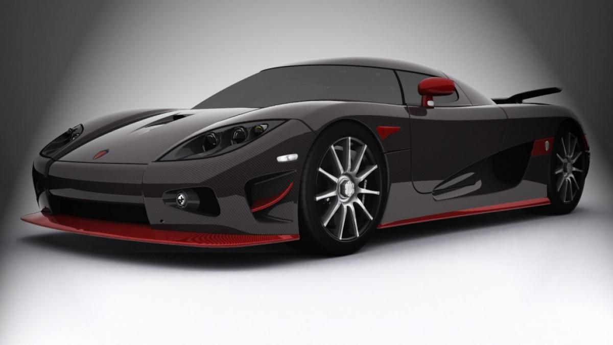 Saab va fi preluat de constructorul suedez Koenigsegg