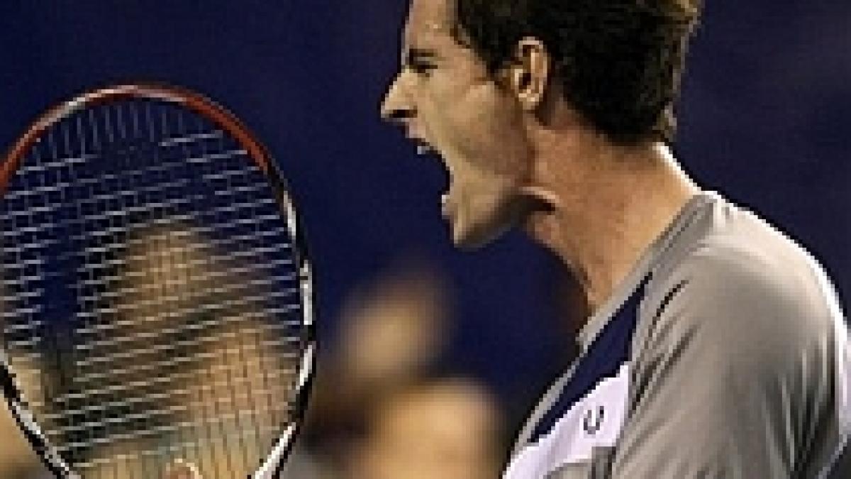 Andy Murray devine primul britanic care câştigă titlul la Queen's din 1938 încoace