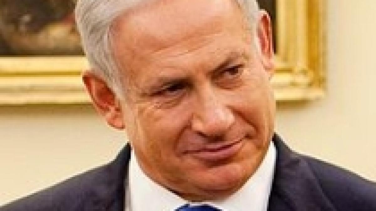 Benjamin Netanyahu: Iranul dotat cu arma nucleară, cea mai mare ameninţare pentru lume