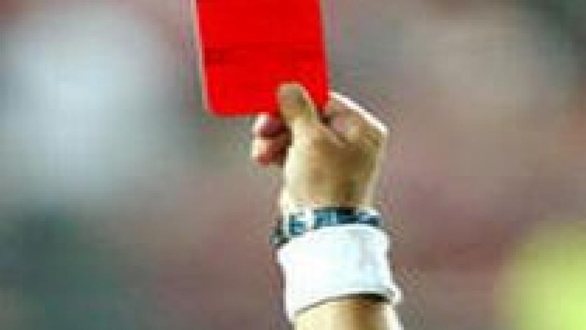 Egipt contestă penalty-ul prin care Brazilia a învins la Cupa Confederaţiilor. FIFA nu vede nimic greşit