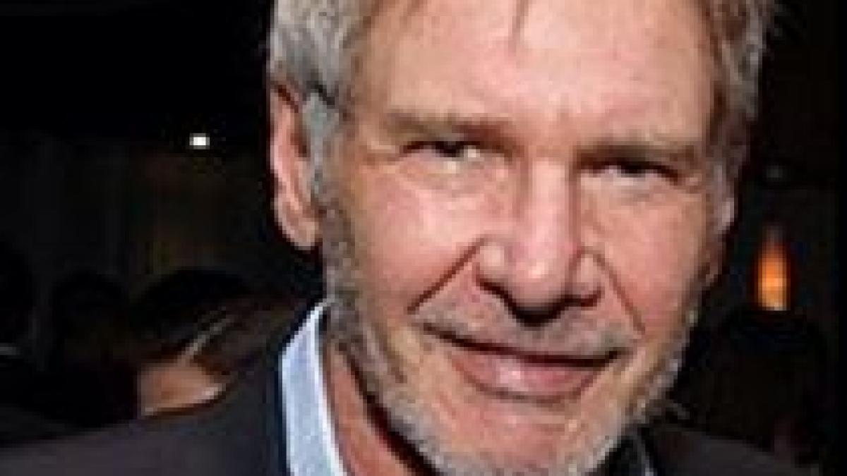 Harrison Ford, cel mai bine plătit actor. Vezi cine ocupă primele 10 locuri