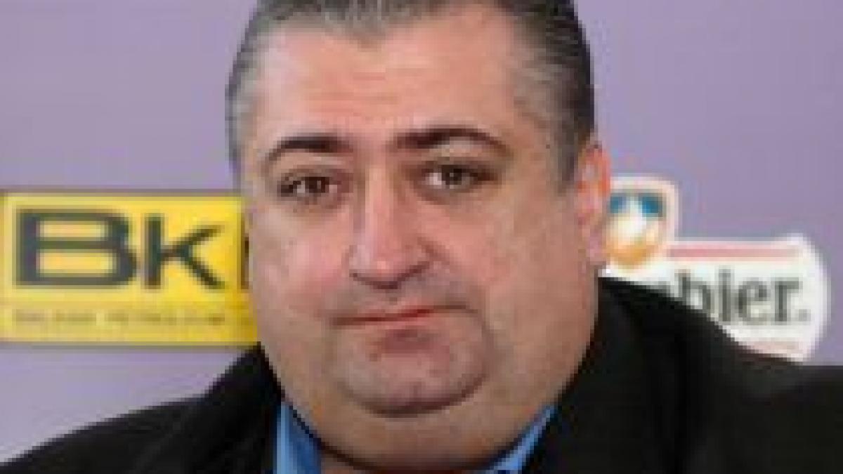 Interzis la transferuri! FC Timişoara atacă Liga Campionilor cu jucătorii din lotul actual