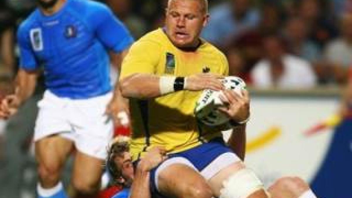 IRB Nations Cup 2009. România, la cinci metri de o surpriză, după 16-20 cu Franţa A