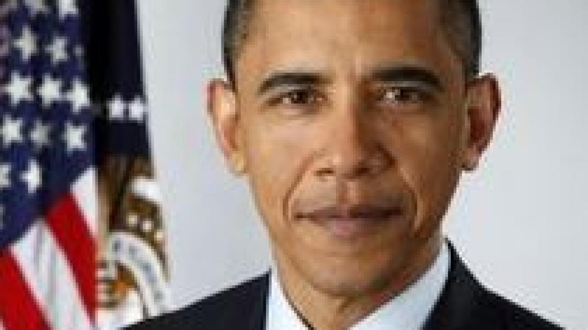 Obama cere doctorilor să accepte reforma sistemului de sănătate, altfel SUA dă faliment
