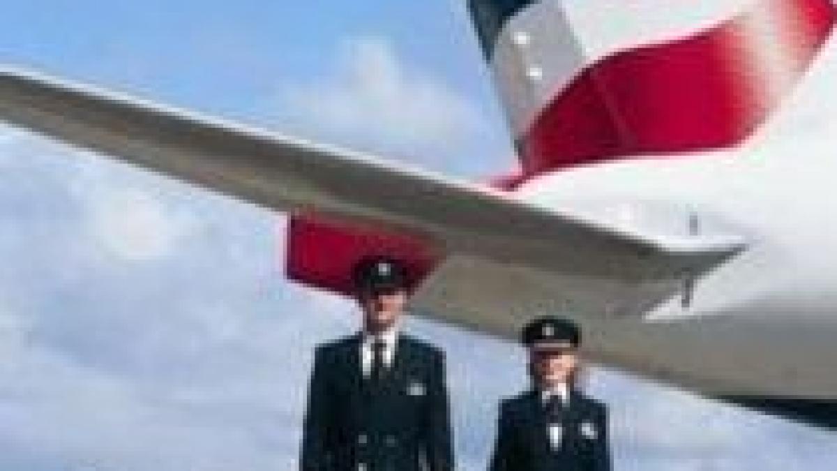 British Airways le cere angajaţilor să muncească gratis
