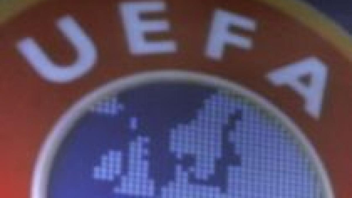 UEFA indică nereguli mari la FRF: "Sunt abateri grave în procesul de licenţiere a cluburilor româneşti"