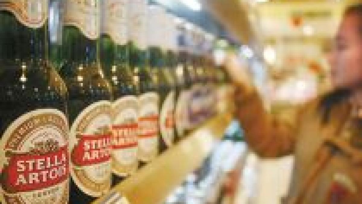 AB InBev vinde afacerea din regiune pentru circa 2,5 miliarde dolari
