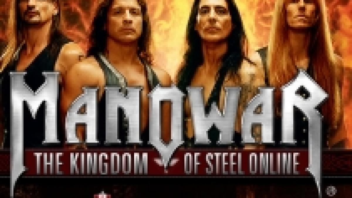 Manowar cântă în limba română. Ascultaţi melodia ?Tata? şi mesajul trupei pentru fanii din România (VIDEO)