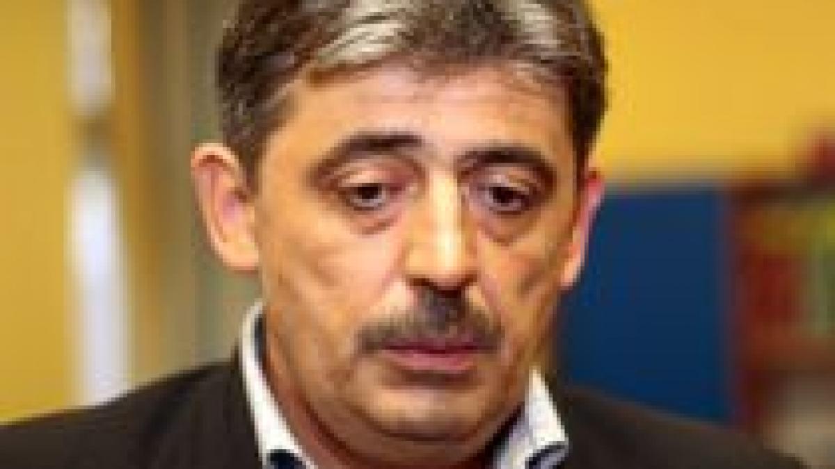 Uioreanu: PNL va vota în Parlament trimiterea la Parchet a dosarului lui Adrian Năstase