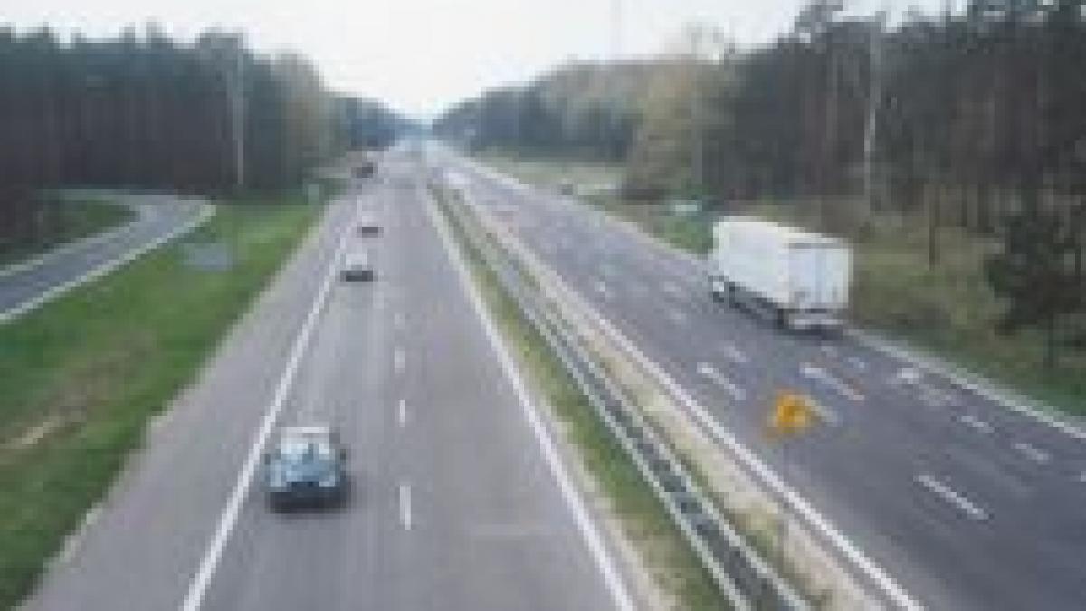 Ungaria. Autostradă închisă, după descoperirea unei bombe