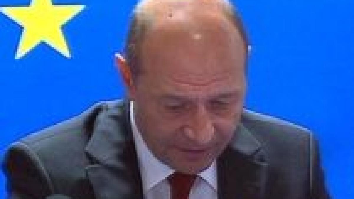 Consiliul European înfiinţează noi structuri pentru a scăpa Uniunea de criză