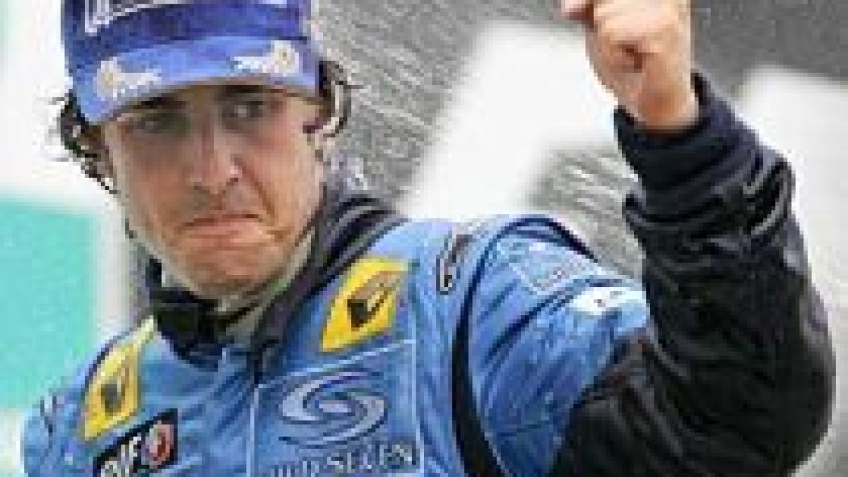 
Alonso: Formula 1 a murit
