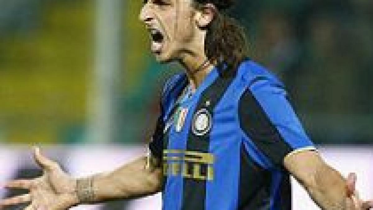 Ibrahimovic are ultimatum de la Inter, dar presa scrie că e la un pas de Real
