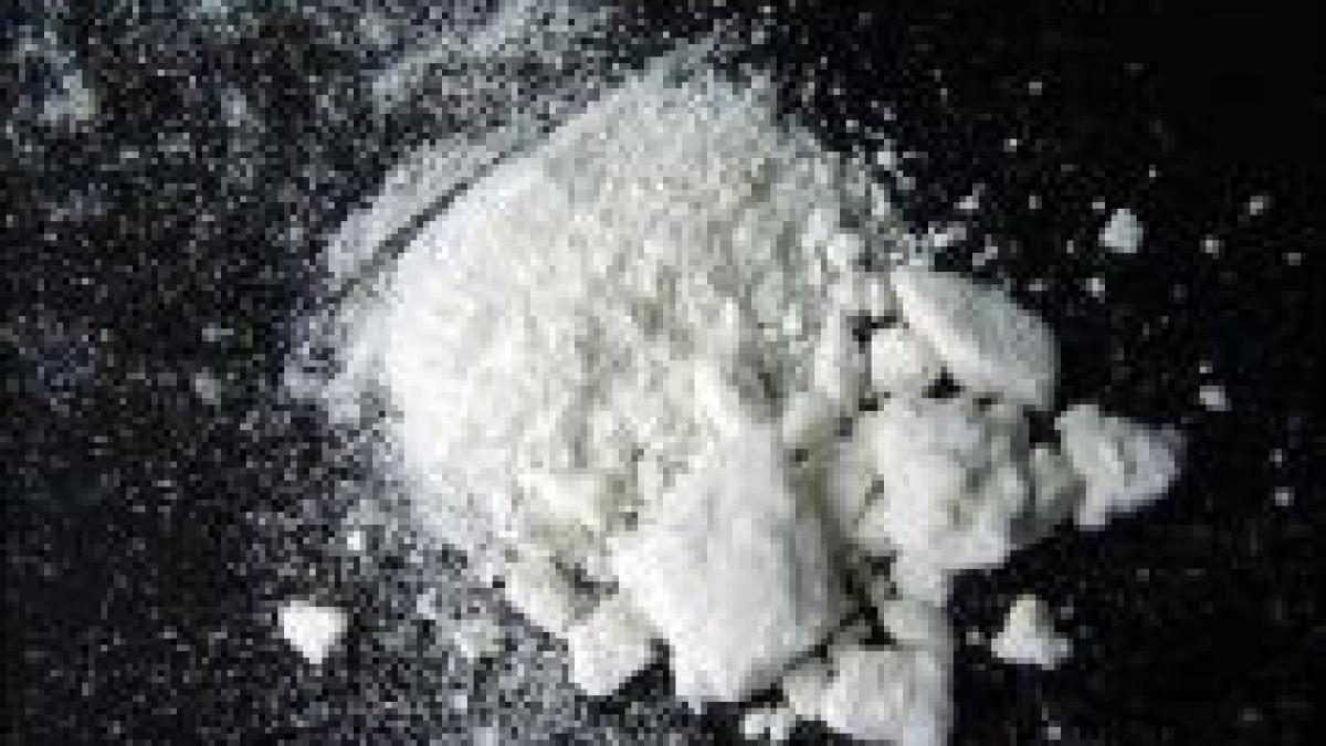 Român arestat în aeroportul din Istanbul, după ce i-a fost găsit un kilogram de cocaină în stomac