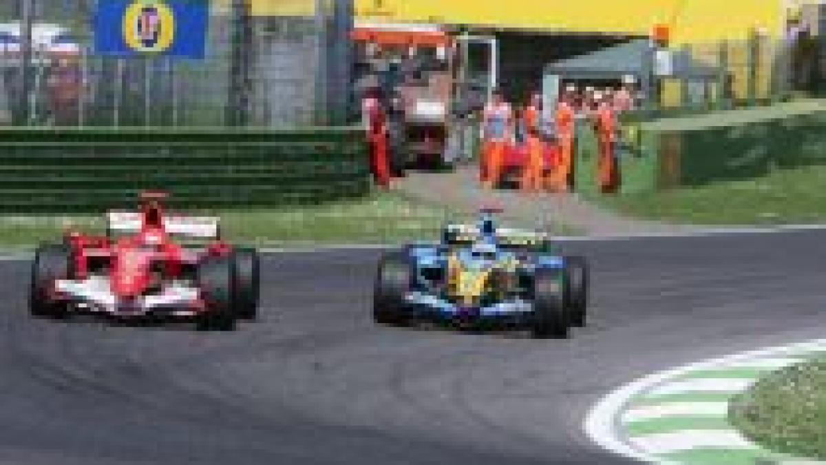 Scurgere de informaţii la FOTA. Vedeţi ce circuite vor face parte din competiţia "rivală" a Formulei 1