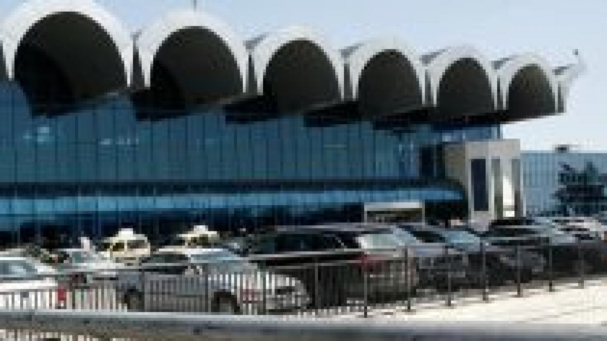 Sorinel Ciobanu, noul director de la Aeroportul Otopeni, demis după numai cinci zile de la numire